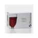 Pa abah e Wine glasses glass transparent 235 ml - Buy Online on GoSupps.com