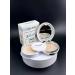 Moisturizing collagen powder COLLAGEN SPF30 tone 13 light beige