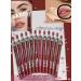 Sabbi set of lip pencils 12 pcs