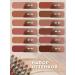 Total sale Lip pencil set 12 pieces - Buy Online on GoSupps.com