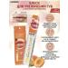 Brill to enlarge lips with natural peach extract
