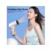 Portable hairdryer of 2 -sobby abyss ioniz for trips (White E - Buy Online on GoSupps.com