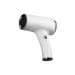 Portable hairdryer of 2 -sobby abyss ioniz for trips (White E - Buy Online on GoSupps.com