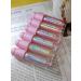 Lip glosses In a set of 6 pcs Miss Lara