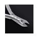 Double-spring nail clippers - Buy Online on GoSupps.com