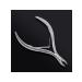 Double-spring nail clippers - Buy Online on GoSupps.com