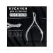 Double-spring nail clippers - Buy Online on GoSupps.com