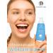 Whitening toothpaste against caries