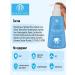 Whitening toothpaste against caries - Buy Online on GoSupps.com
