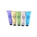 Sparkly6 A set of hand creams 5 pcs. present
