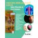 Ouch Cream with bee venom for knee pain relief (5 pcs)