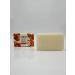Meka03 Natural handmade soap sweet orange - Buy Online on GoSupps.com