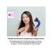 Multifunctional U-shaped hair dryer - Buy Online on GoSupps.com
