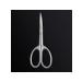 Elegant narrow manicure scissors - Buy Online on GoSupps.com