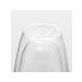 Glass glass with double walls for drinks - Buy Online on GoSupps.com