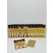 Tenvia Plaster with a magnet for feet and from bones set 12 pcs - Buy Online on GoSupps.com