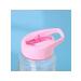 Dolyana Sports bottle for water with a tube 700 ml - Buy Online on GoSupps.com