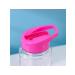 Dolyana Sports bottle for water with a tube 700 ml - Buy Online on GoSupps.com