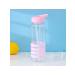 Dolyana Sports bottle for water with a tube 700 ml - Buy Online on GoSupps.com