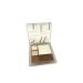Tenvia Palette shadows with brown and golden radiance - Buy Online on GoSupps.com