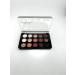 Tenvia Palette shadows 15 flowers are bright and nude - Buy Online on GoSupps.com