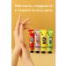 Bema55 Fruit set of hand creams - Buy Online on GoSupps.com
