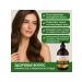AGE9 Sadoer - natural shampoo for the prevention of hair loss - Buy Online on GoSupps.com