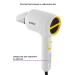 Powerful hair hair dryer with nozzle - Buy Online on GoSupps.com