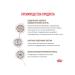 ROYAL CANIN Gastrointestinal Moderate Calorie Food for cats prone to weight gain and with gastrointestinal disorders 2 kg - Buy Online on GoSupps.com