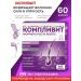 Complivit Capsula hair growth formula No. 60 P.U