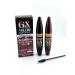 ban11 Mascara 2 in 1 - black and brown - Buy Online on GoSupps.com