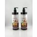 ban11 Sadoer hair ginger care - shampoo and balm - Buy Online on GoSupps.com
