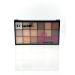 ban11 Palette of eyelids - matte and mother -of -pearl - Buy Online on GoSupps.com