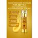 ban11 Essence-glue-glue for the face of Sadoer with pearls and 24k gold - Buy Online on GoSupps.com