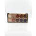 ban11 Eye shadows with shimmer and matte textures - tone 01 - Buy Online on GoSupps.com