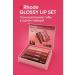 ban11 Set of lip glosses 4 shade - Buy Online on GoSupps.com