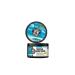 PLANETA ORGANICA Moisturizing tropical scrub for the body 250 g - Buy Online on GoSupps.com