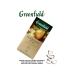 Greenfield Black tea Gourmand Pear 25 bags 6 pieces - Buy Online on GoSupps.com