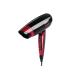 Powerful hair hair dryer with ionization and cold blowing