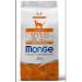 MONGE Cat Special Lin Monoprotein d steril. cats duck 1.5 kg - Buy Online on GoSupps.com