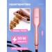 DEYFY Wave curling iron for hair - Buy Online on GoSupps.com