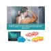 eelhoe Remove ticks soap pure all body pimple excess sebum - Buy Online on GoSupps.com