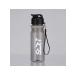 Stylish sports bottle for water 500 ml - Buy Online on GoSupps.com