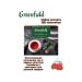 Greenfield Collection of tea 24 types 96 pac. New tastes
