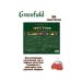 Greenfield Collection of tea 24 types 96 pac. New tastes - Buy Online on GoSupps.com