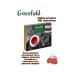 Greenfield collection of tea 24 types 96 pak 2 pieces. New tastes - Buy Online on GoSupps.com