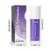 Violet toothpaste for teeth whitening - Buy Online on GoSupps.com