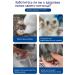 Dry shampoo for animals for washing paws 200 ml - Buy Online on GoSupps.com