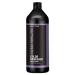 MATRIX PROFESSIONAL Hair conditioner Color Obssessed color protection 1l - Buy Online on GoSupps.com