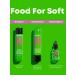 MATRIX PROFESSIONAL Hair conditioner Food for Soft Moisturizing 1000ml - Buy Online on GoSupps.com